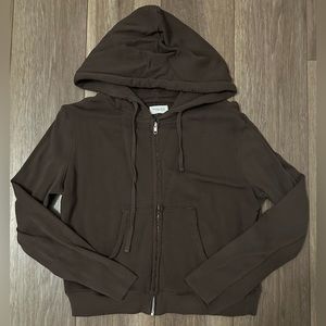 Sincerely Jules x Bandier Hoodie
